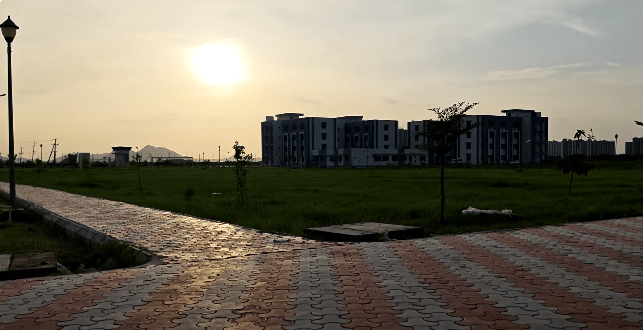 Conference of NID Vijayawada