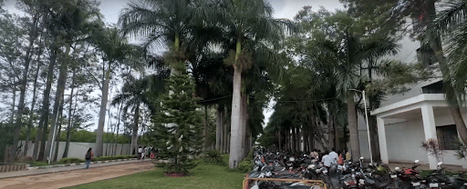 EPCET Bangalore Maun Block