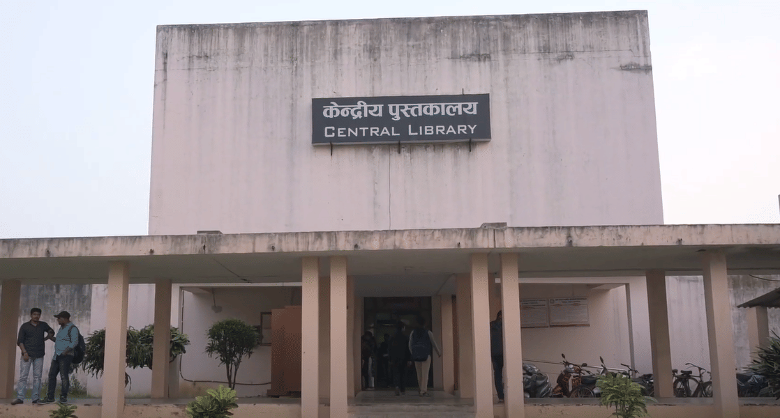 MMMTU Library
