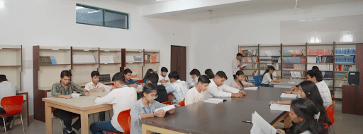 Gateway Education Library