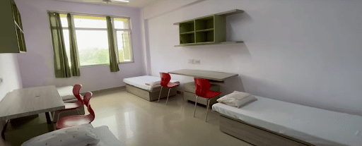 Gateway Education Hostel