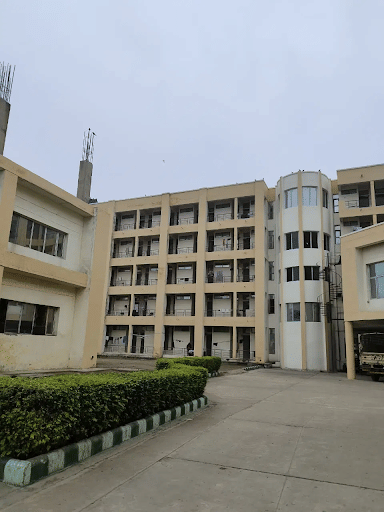 Gulzar Group of Institutes Hostel