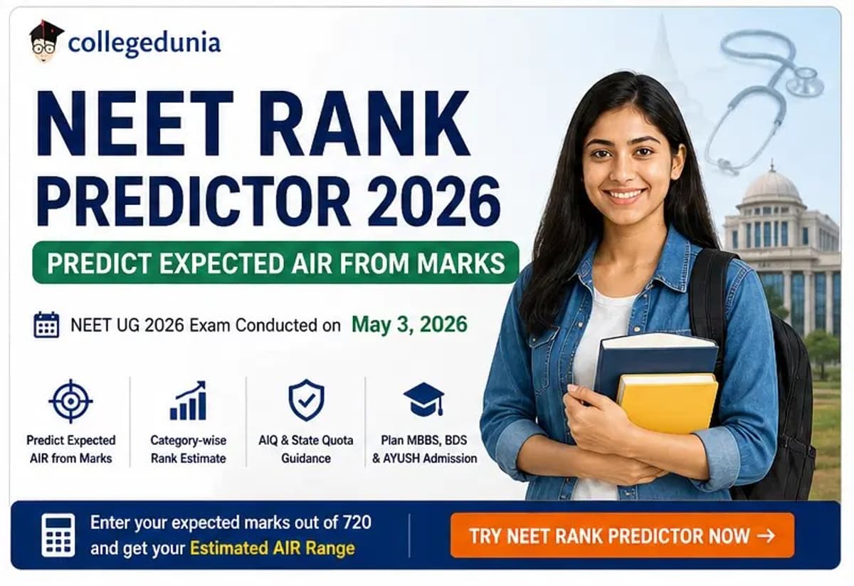 Rank Predictor