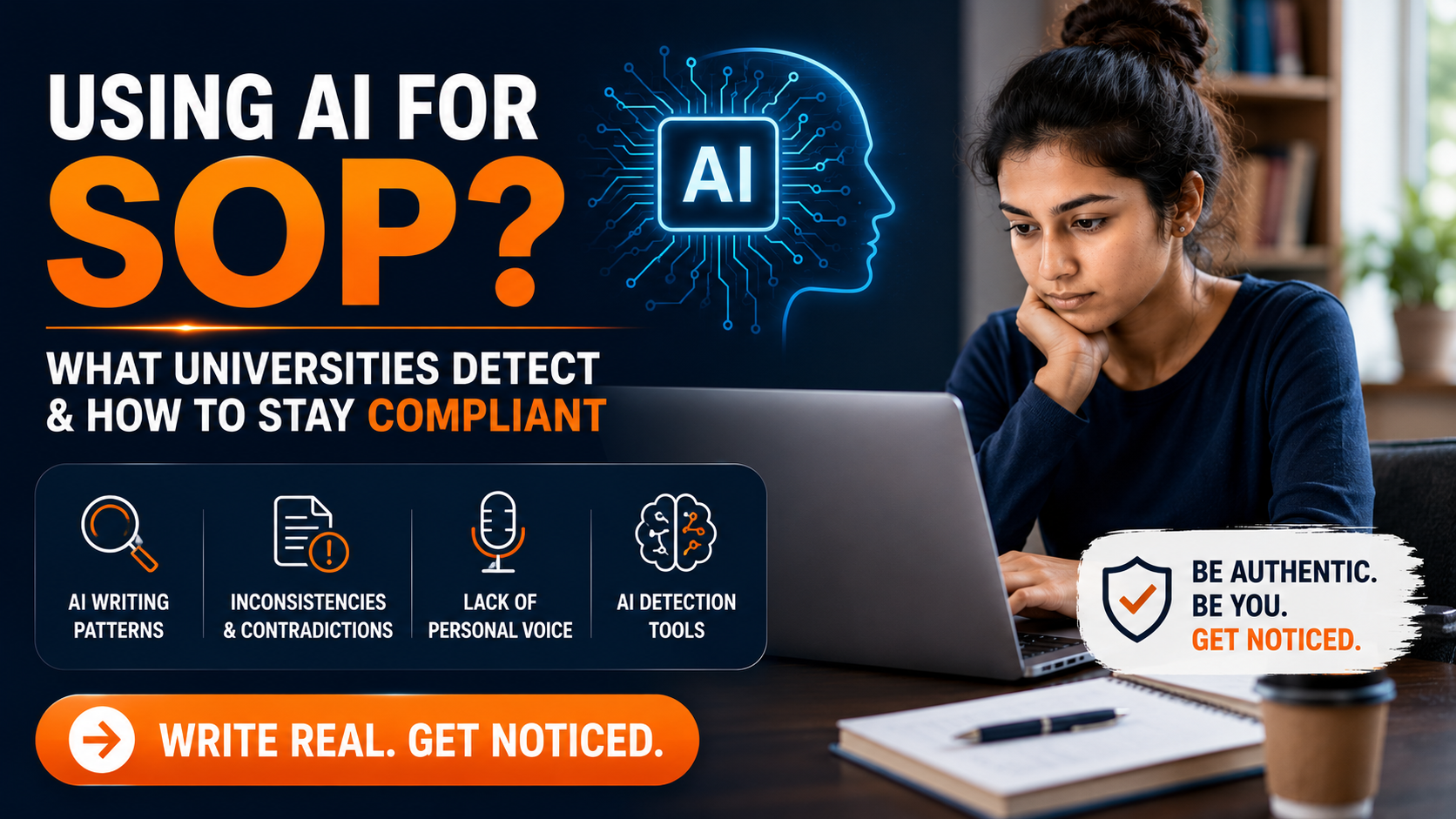 AI for SOPs