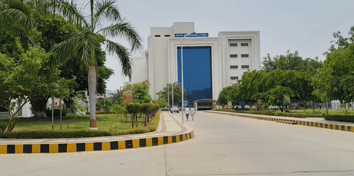 AKTU Centre of Advanced Studies