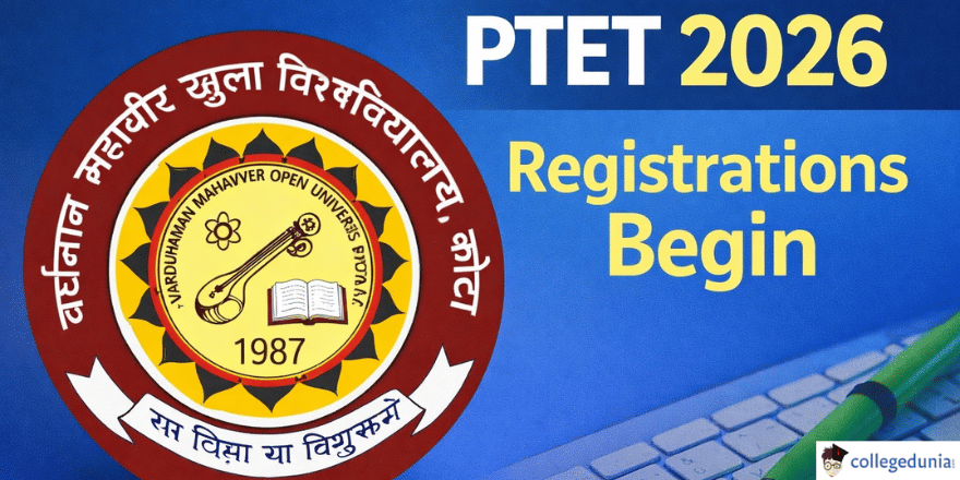 PTET 2026 Registrations