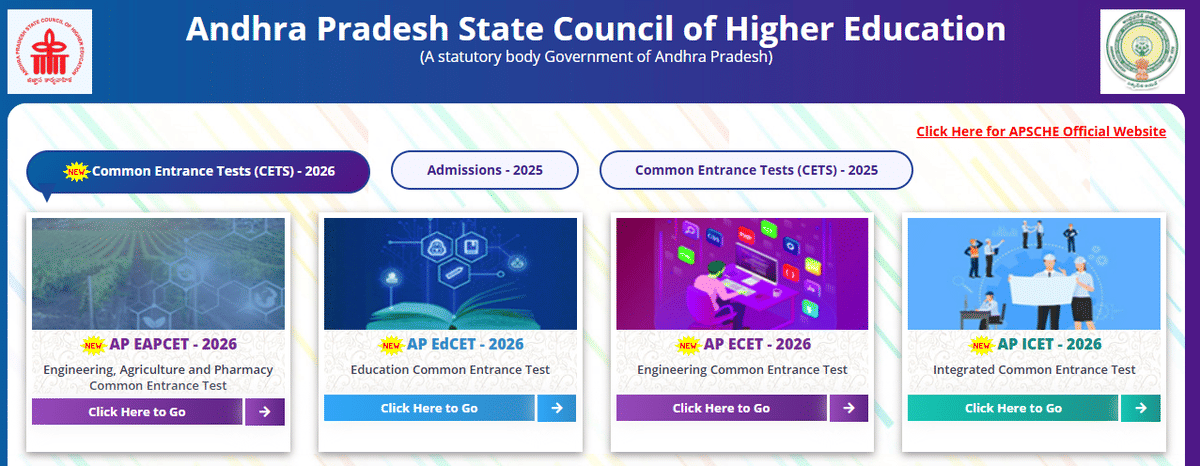 AP EAPCET Result 2026