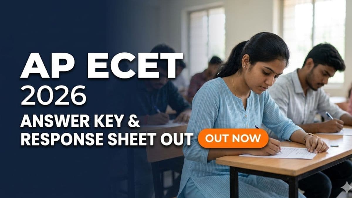 AP ECET 2026 