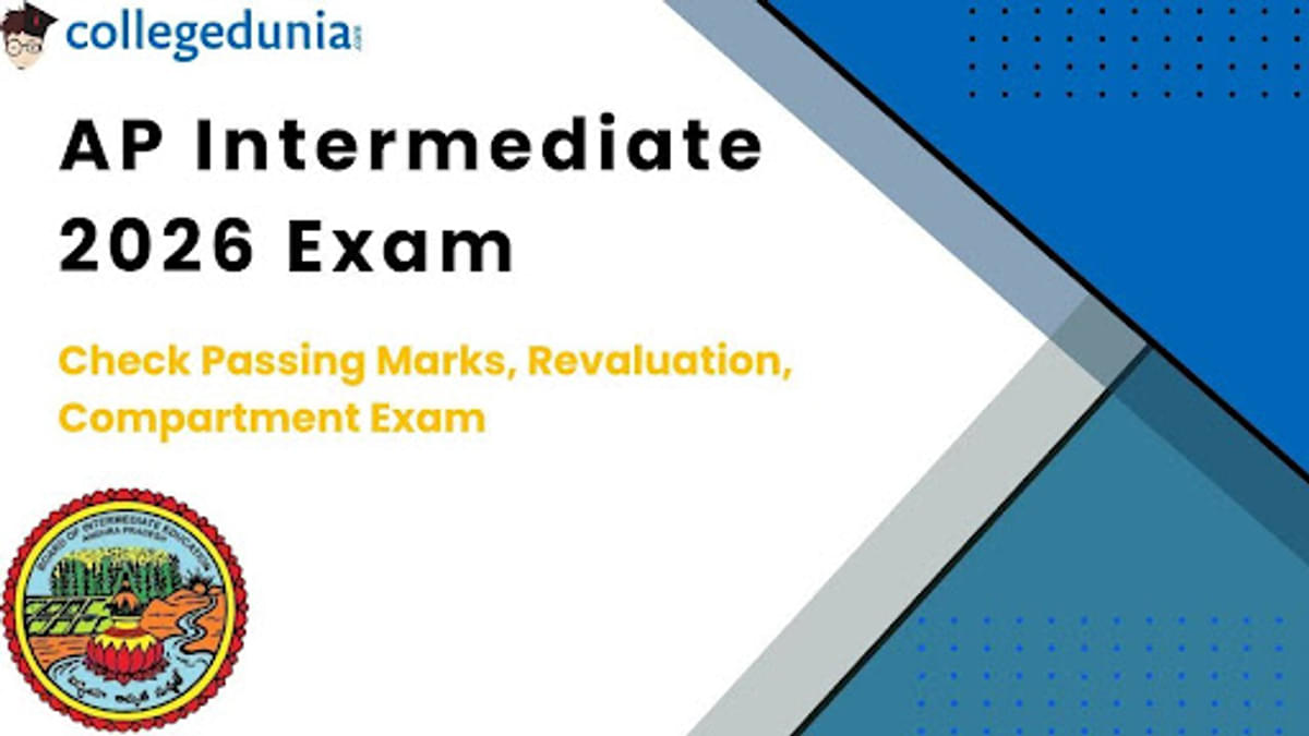 AP Inter 2026 Exam