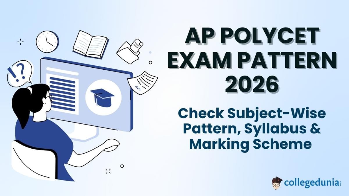 AP POLYCET 