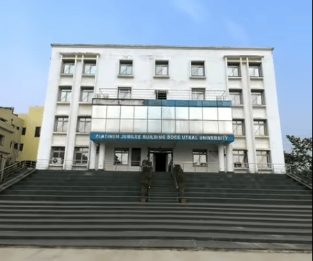 ddce academic building