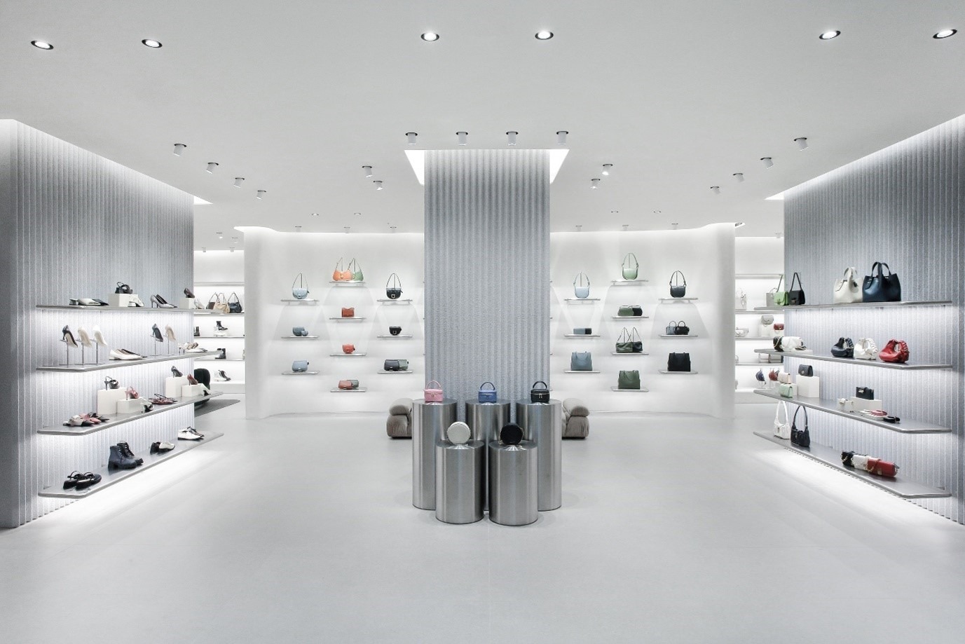 Accessible Luxury