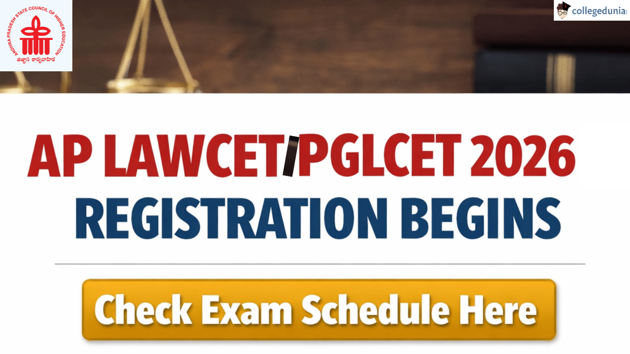 AP LAWCET/PGLCET 2026