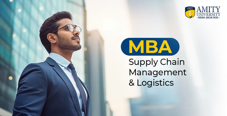 Amity MBA 