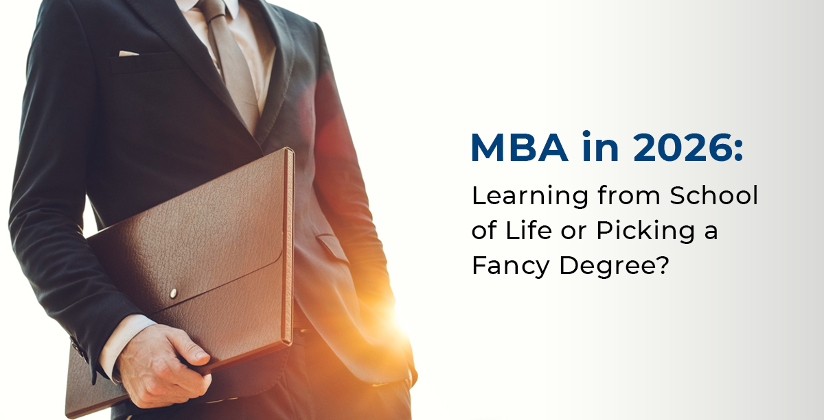 MBA at Amity University: Rankings, Placements and Holistic Learning