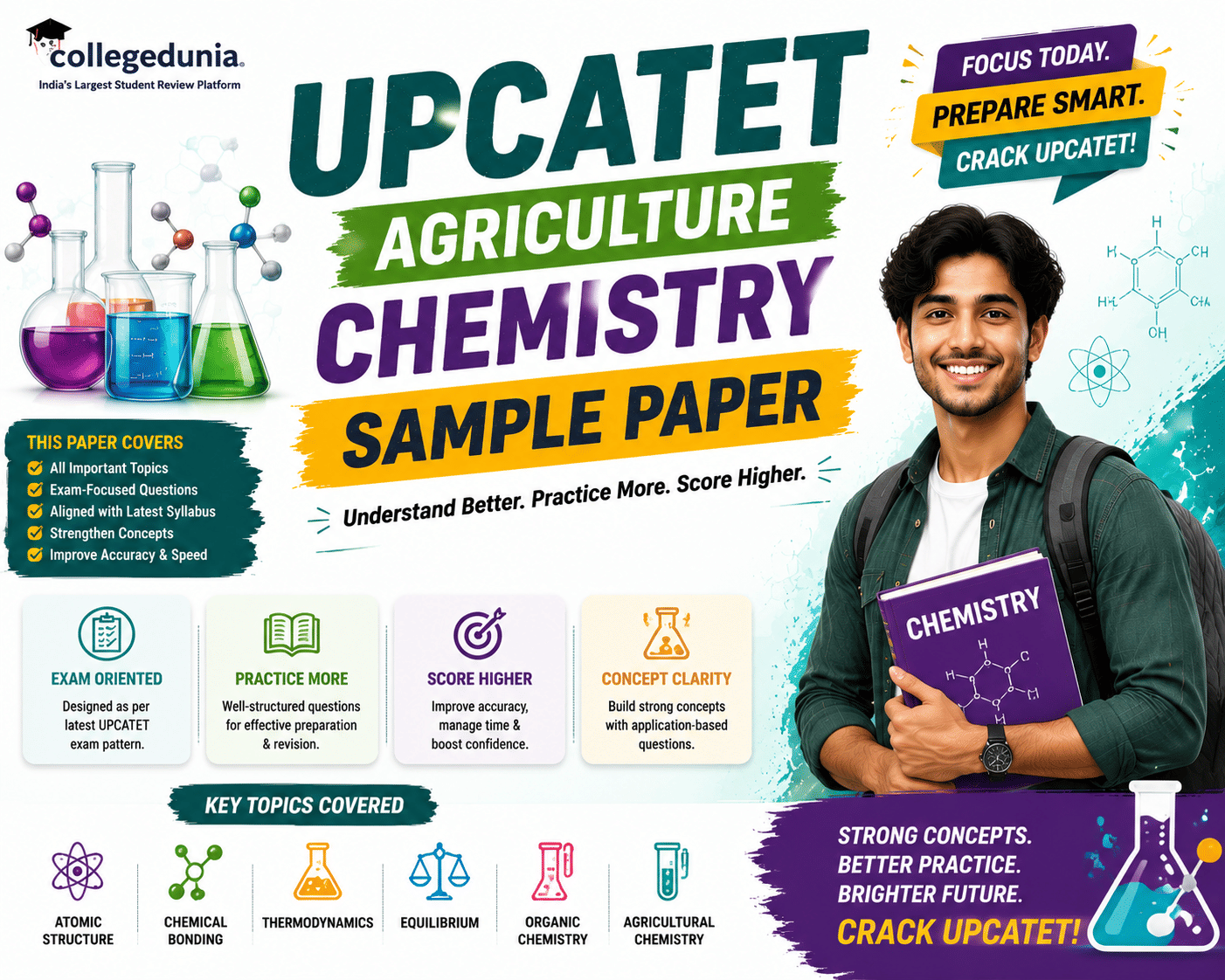 Agricukture Chemistry Sample Paper