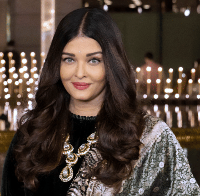 Ms Aishwarya Rai