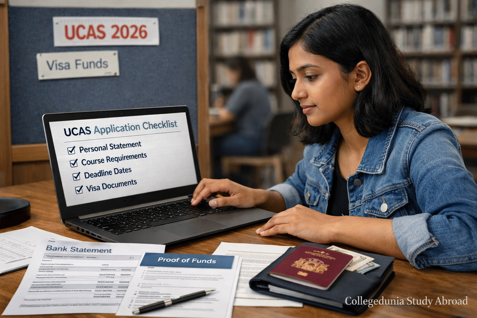 Applying to a UK university 5 things Indian students must know