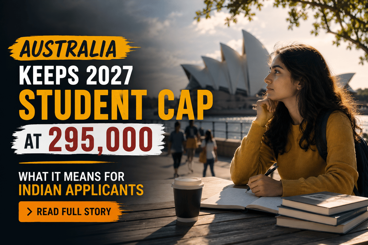Australia keeps 2027 student cap revealed