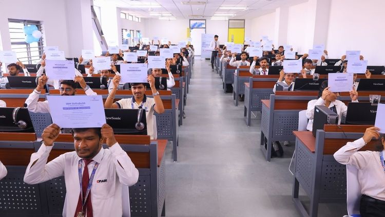 CIMAGE Group of Institutions, Patna