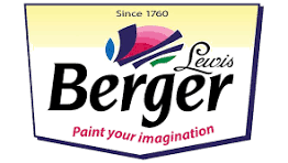 Berger Paints