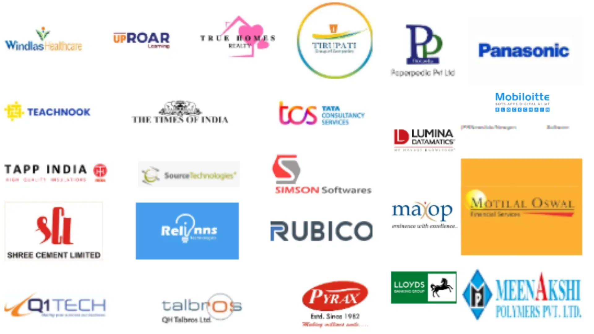 GKV Haridwar Top Recruiters