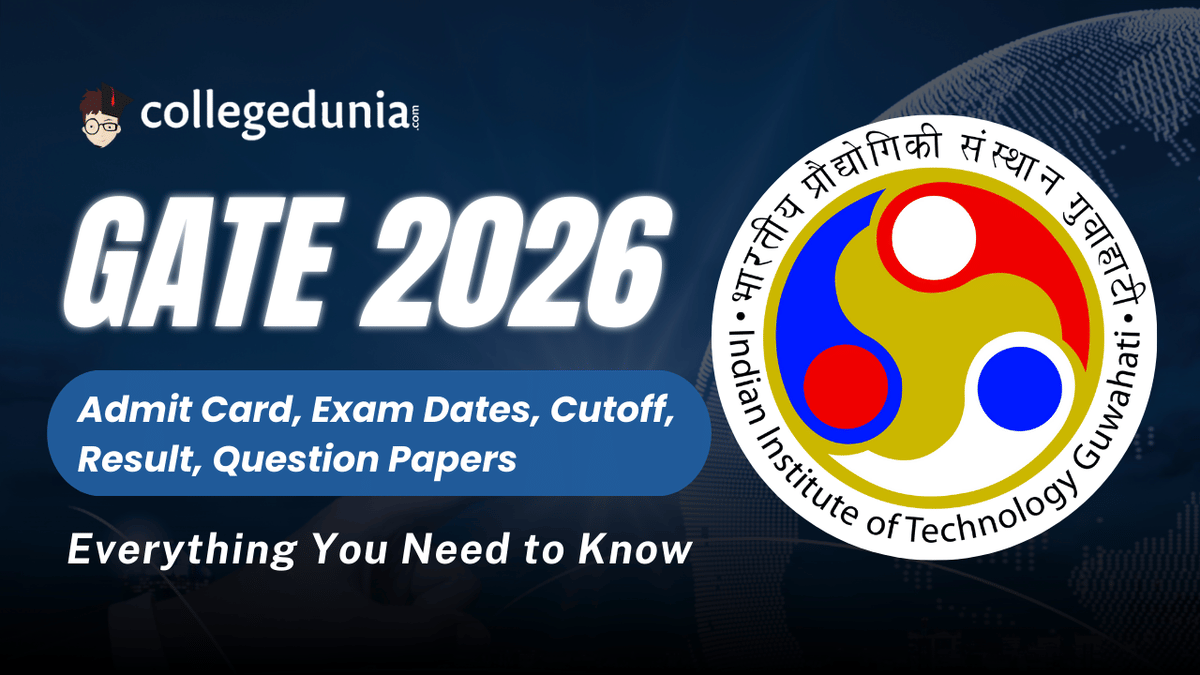 GATE 2026