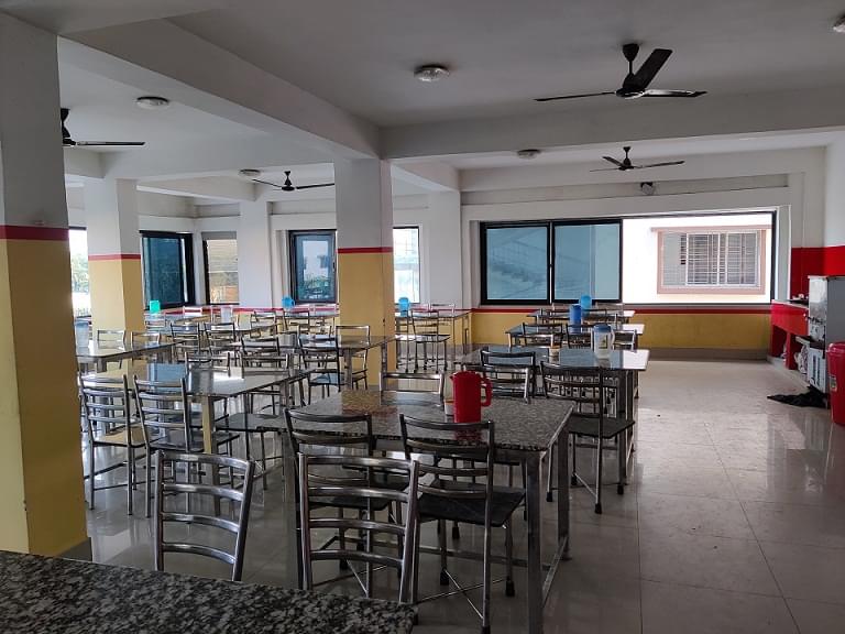 ECMT Kolkata Canteen