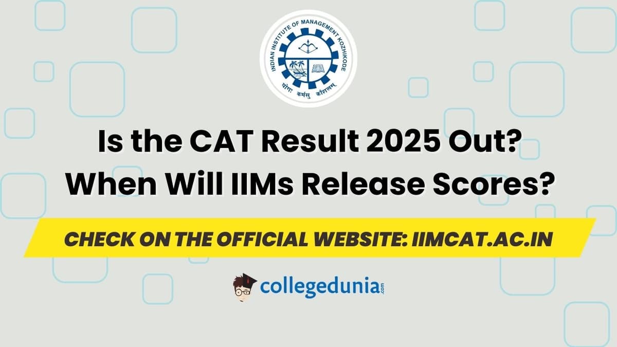 CAT Result (OUT)