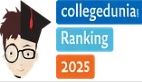 Collegedunia Ranking