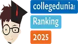 Collegedunia Ranking 2025