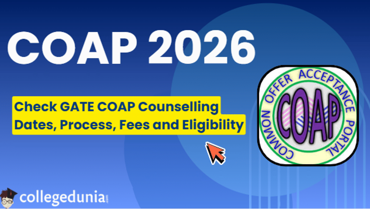 COAP 2026