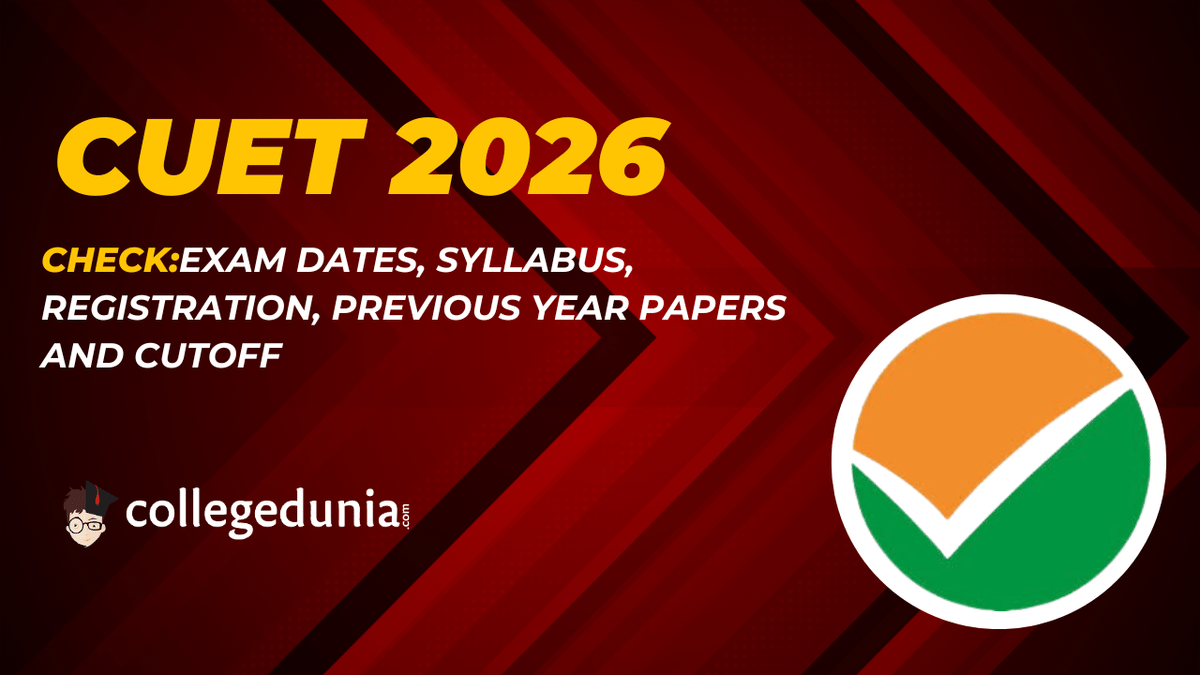 CUET 2026
