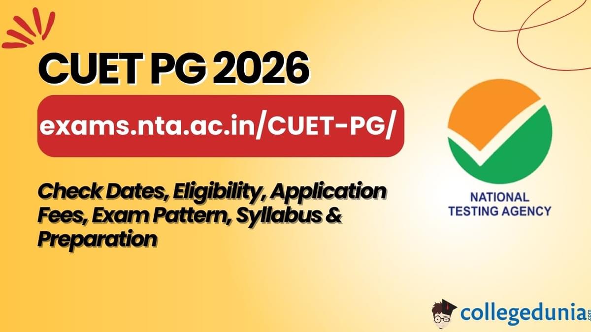 CUET PG 