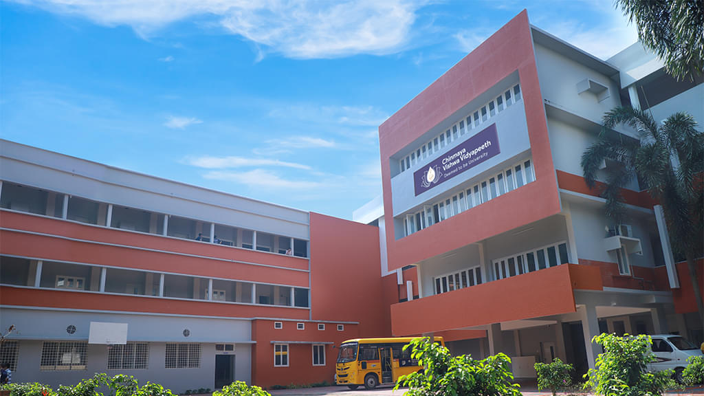 CVV Kochi Campus