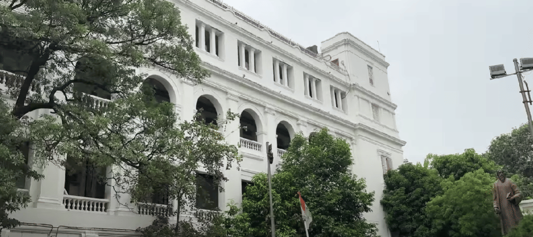 Calcutta University