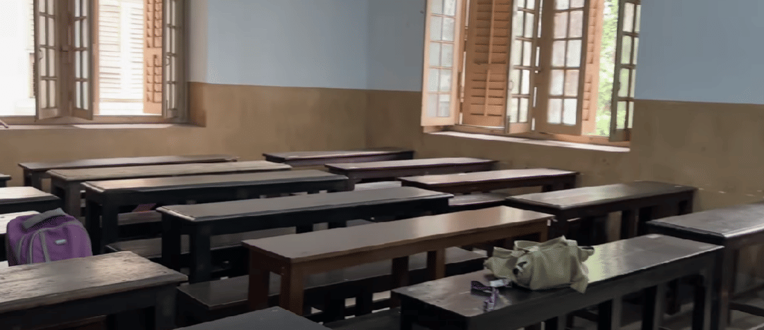 Calcutta University Class