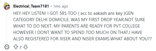 Can i get aiims with 580 Marks