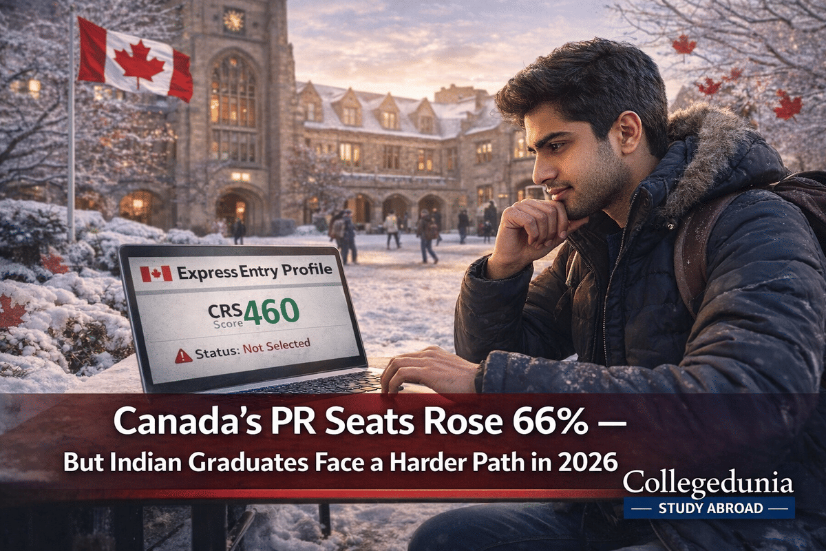 Canada PR Seats Rose 66 Percent