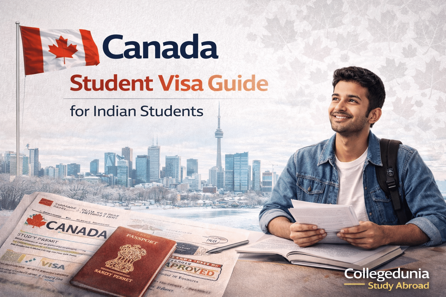 Canada Student Visa Guide