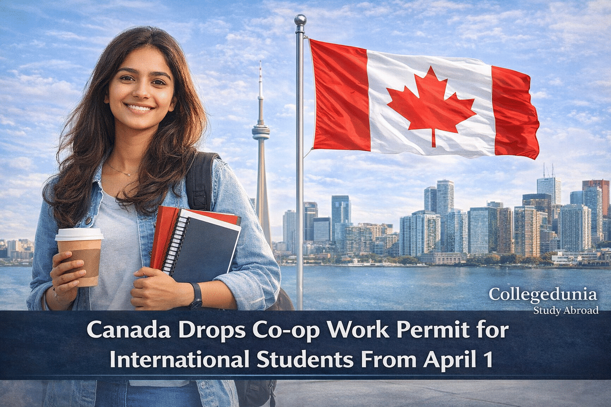 Canada drops co op work permit from April 1