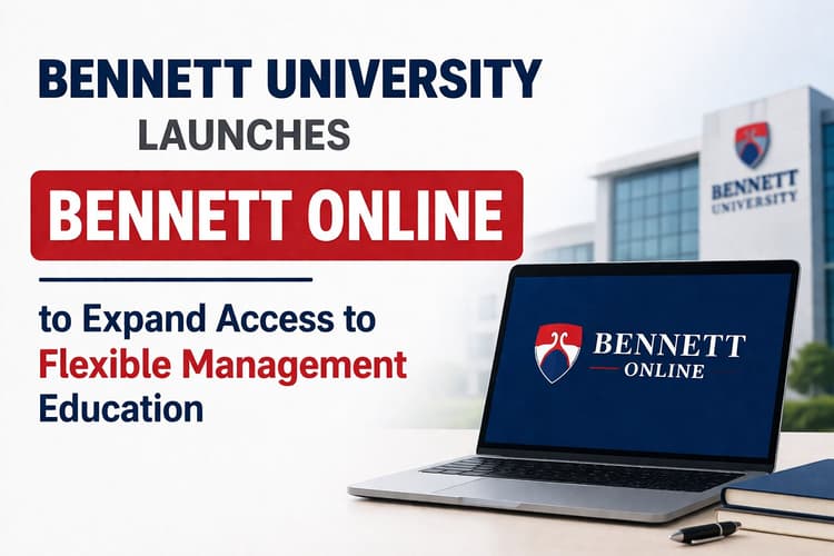 Bennet Online
