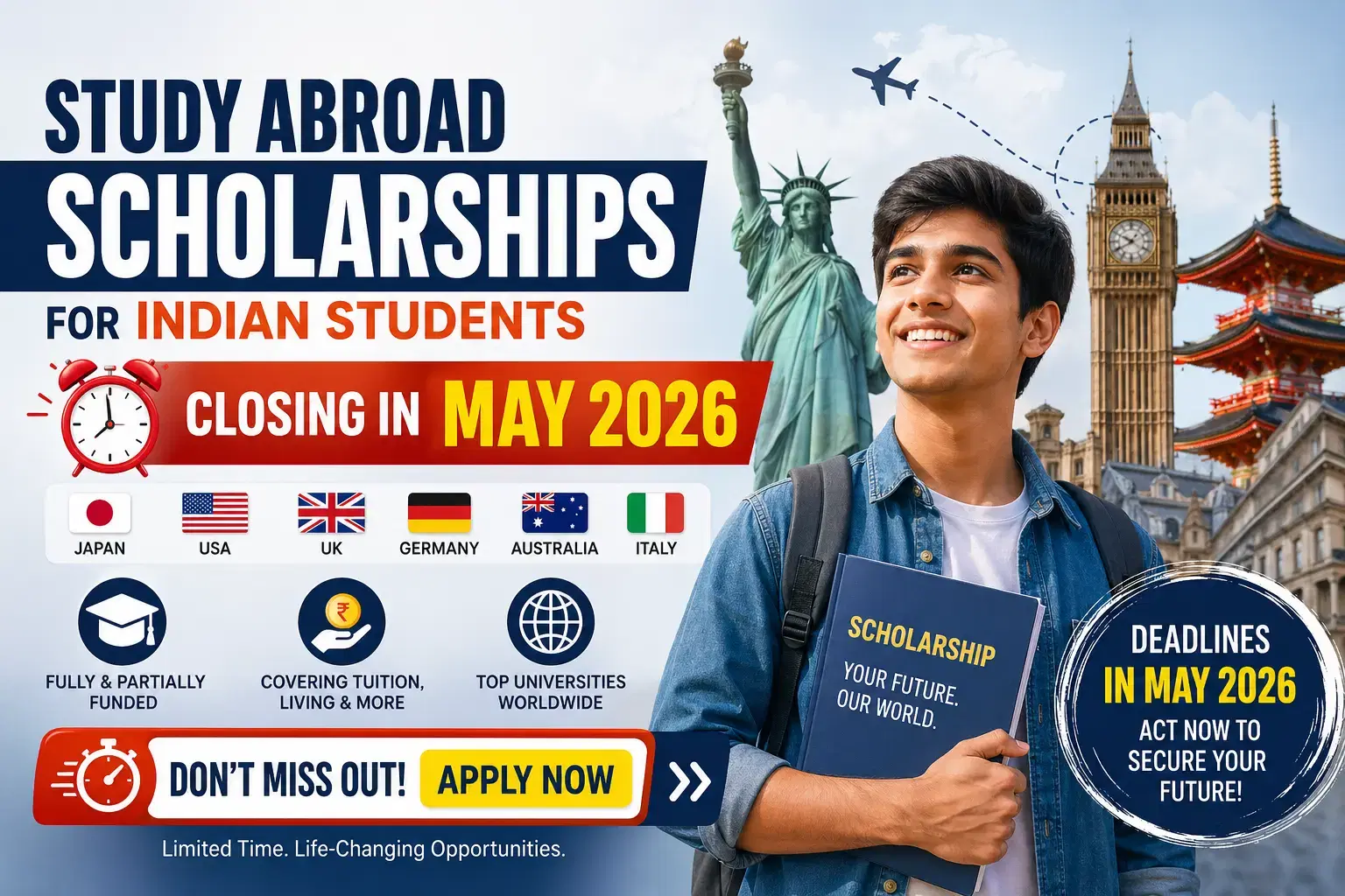 study_abroad_scholarships_closing_in_may