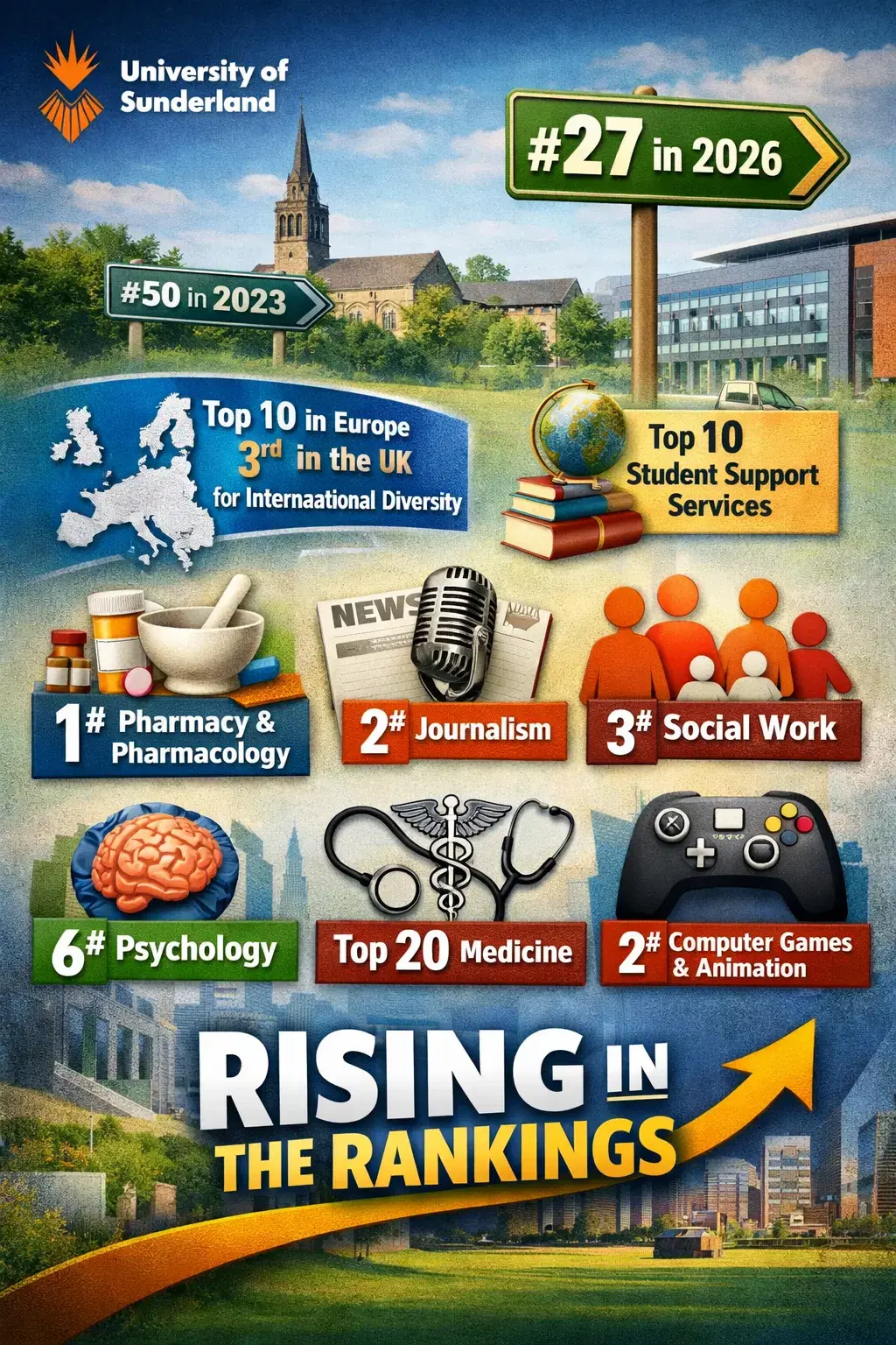 university_of_sunderland