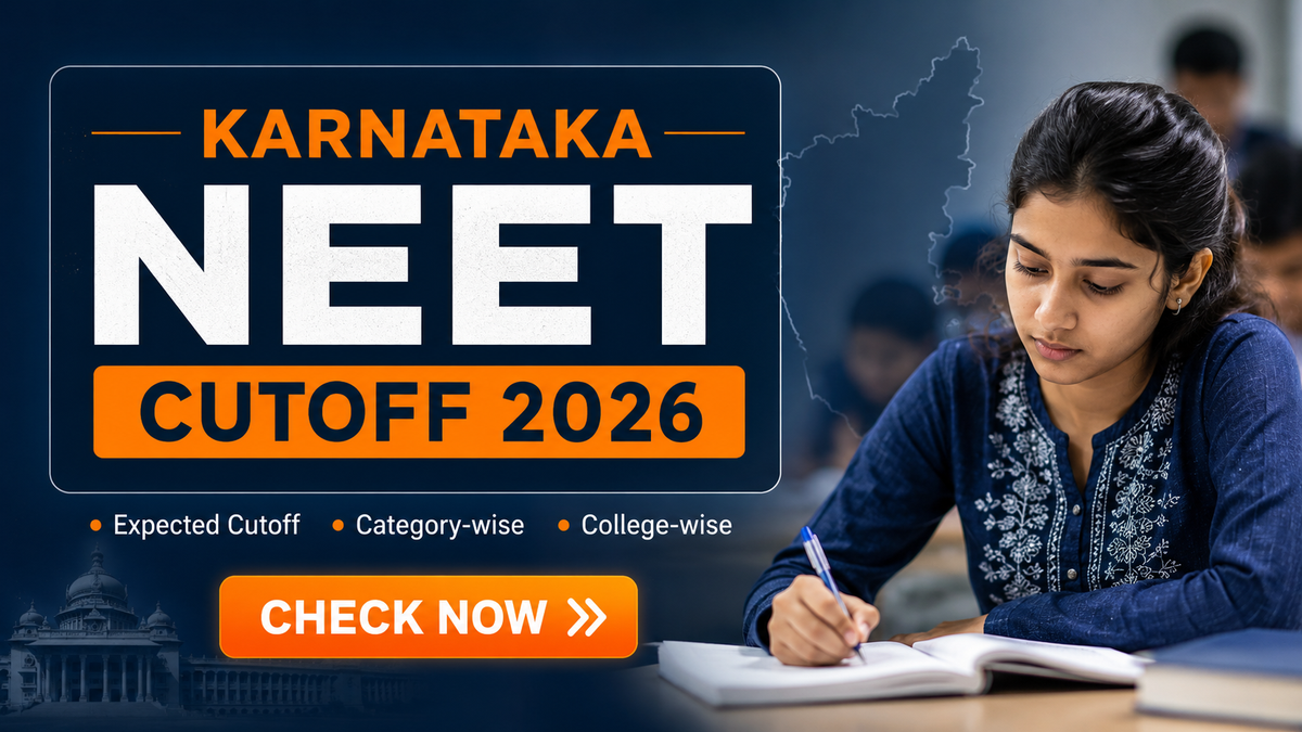 Karnataka Cutoff