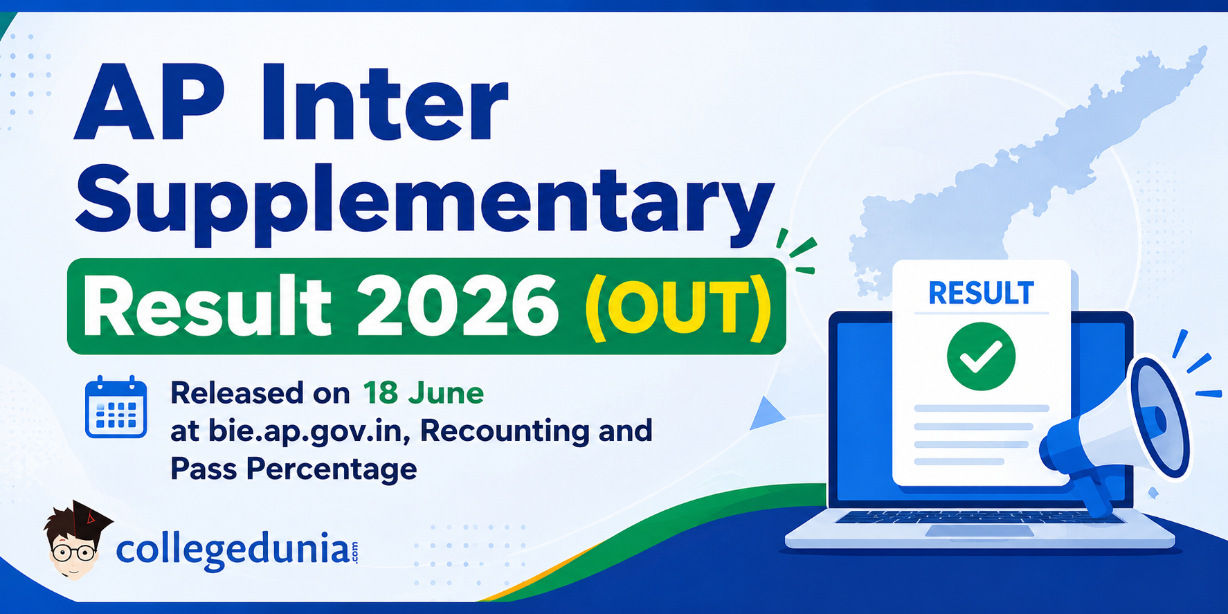 AP Inter Supplementary Result 2026 Overview