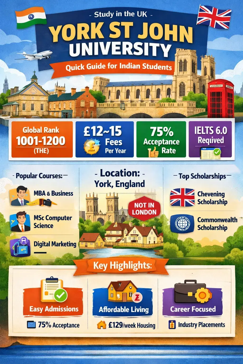 york_st_john_university