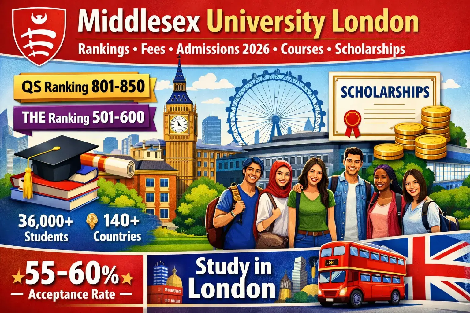 mdx_university_london
