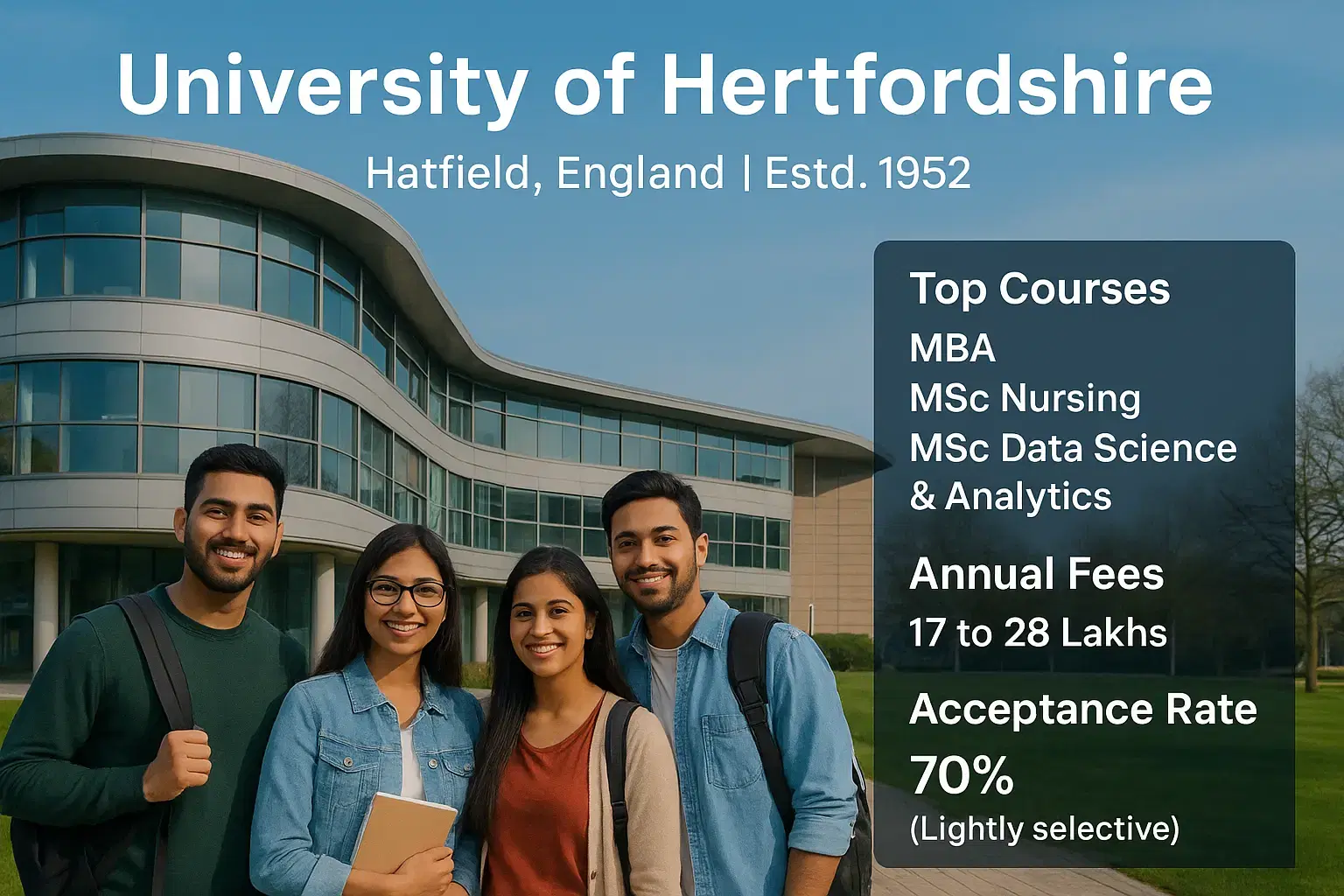 university_of_hertfordshire