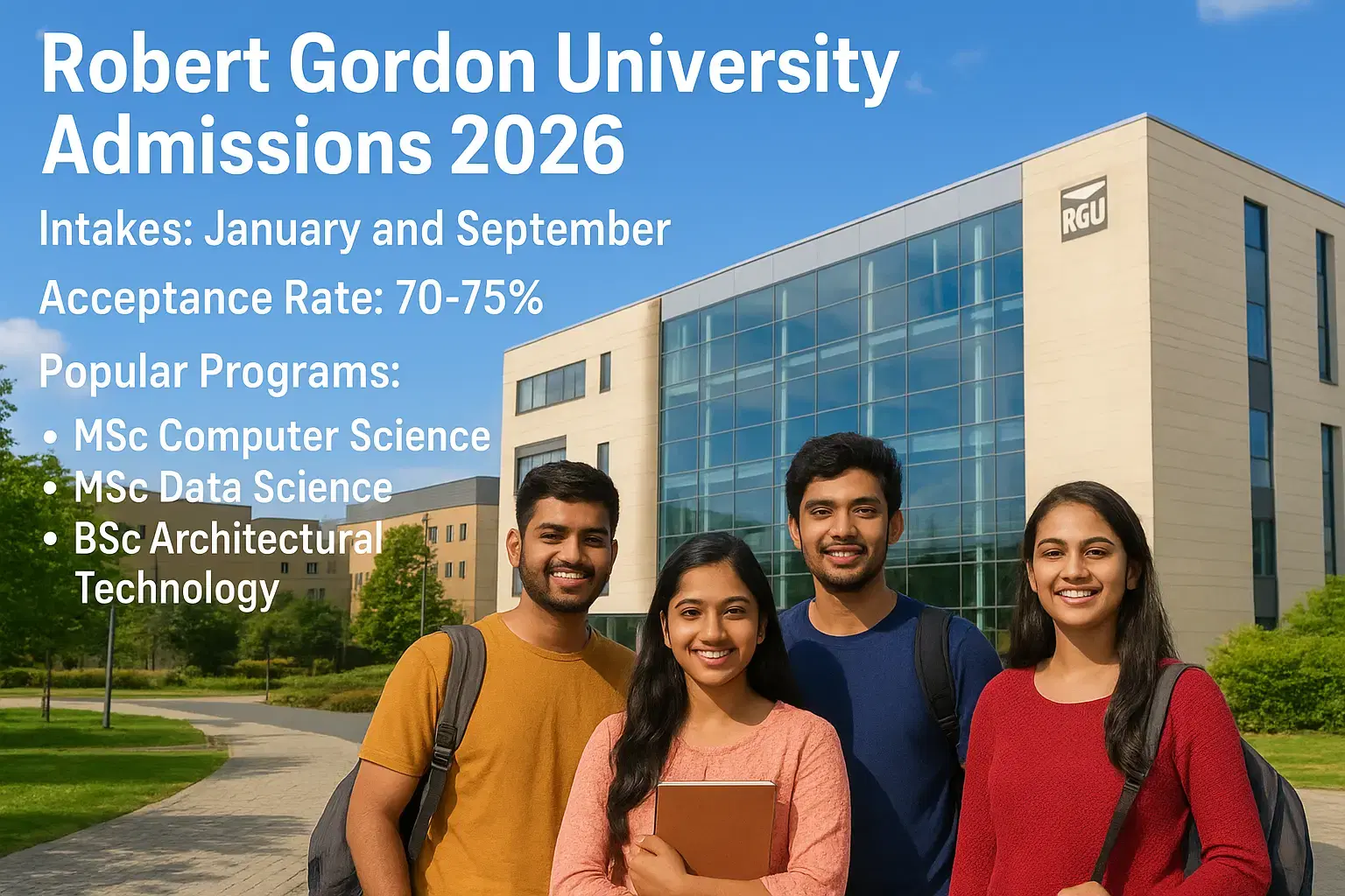 robert_gordon_university_admissions